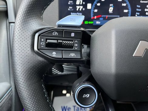 Used 2025 Hyundai Ioniq 5 N AWD/4WD image 30