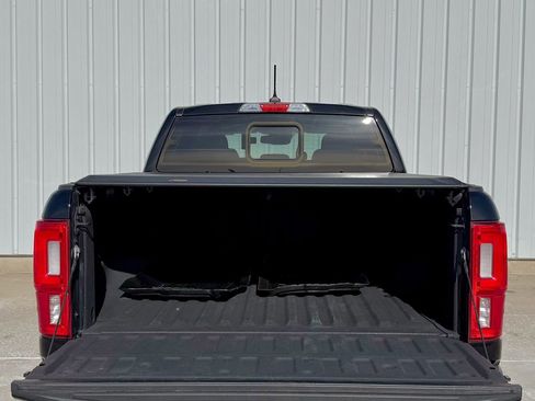 Used 2023 Ford Ranger XLT w/ Equipment Group 302A High image 15