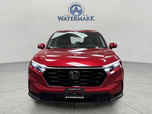 Used 2024 Honda CR-V EX-L image 8