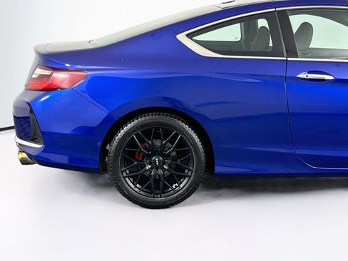Used 2017 Honda Accord EX-L image 44