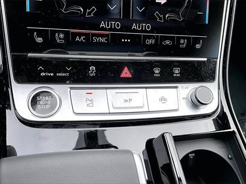 New 2026 Audi A8 L 3.0T image 28