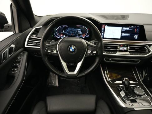 Used 2021 BMW X5 xDrive40i w/ Premium Package 2 AWD/4WD image 9