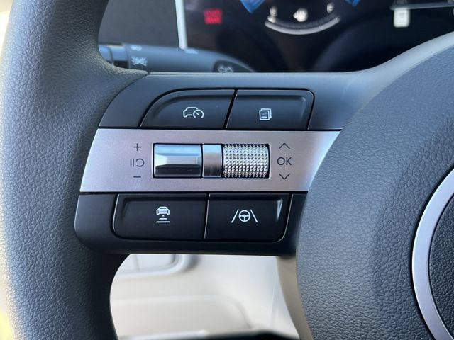 Certified 2026 Hyundai Tucson SEL Plus FWD image 22