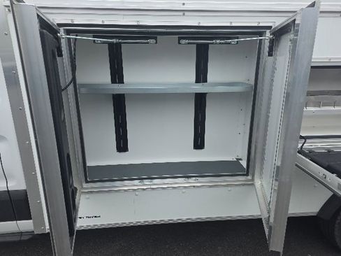 New 2026 Ford Transit 350 AWD image 21