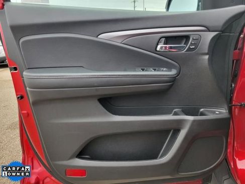 Used 2023 Honda Ridgeline RTL image 14