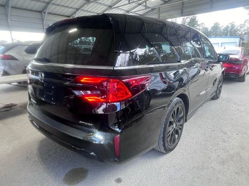 Used 2025 Honda Odyssey Sport-L image 5