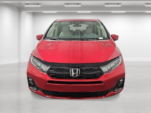New 2027 Honda Odyssey Touring image 6