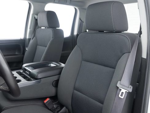 Used 2017 Chevrolet Silverado 1500 LT w/ All Star Edition image 28