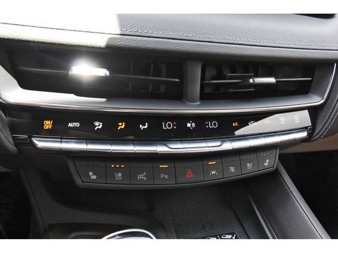 New 2026 Cadillac CT5 Premium Luxury image 18