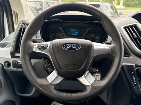 Used 2018 Ford Transit 350 XLT RWD image 20