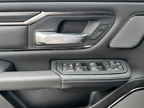 New 2026 RAM 1500 Rebel image 10