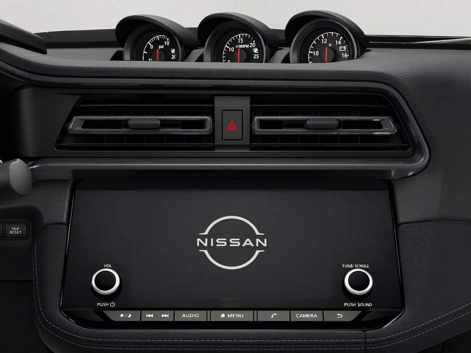 New 2026 Nissan Z Sport w/ Floor Mat Package RWD image 17