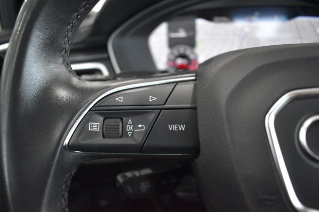 Used 2023 Audi A4 2.0T Premium Plus w/ Premium Plus Package AWD/4WD image 23