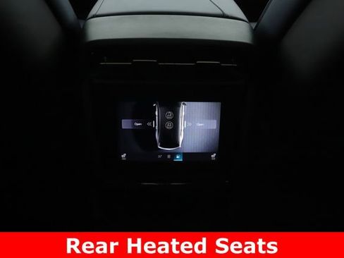 Used 2025 Cadillac Escalade IQ Sport 2 w/ LPO, ONYX Package image 27