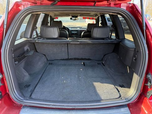 Used 2001 Jeep Grand Cherokee Limited image 13