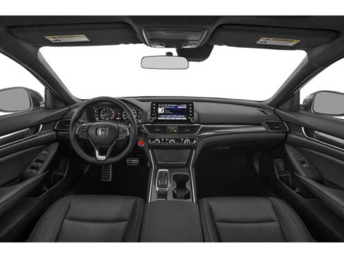 Used 2021 Honda Accord Sport image 11