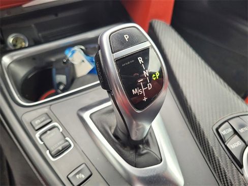 Used 2015 BMW 428i Coupe image 20