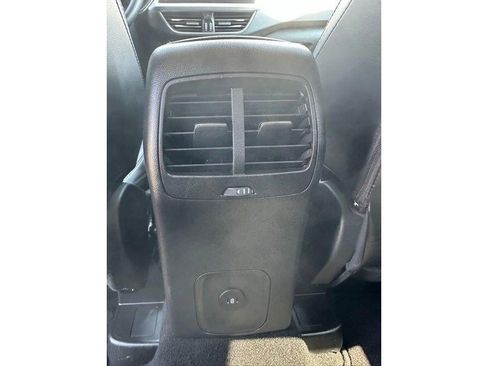 Used 2025 Ford Escape Platinum AWD/4WD image 15