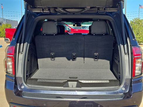 Used 2024 Chevrolet Tahoe RST w/ Luxury Package image 13