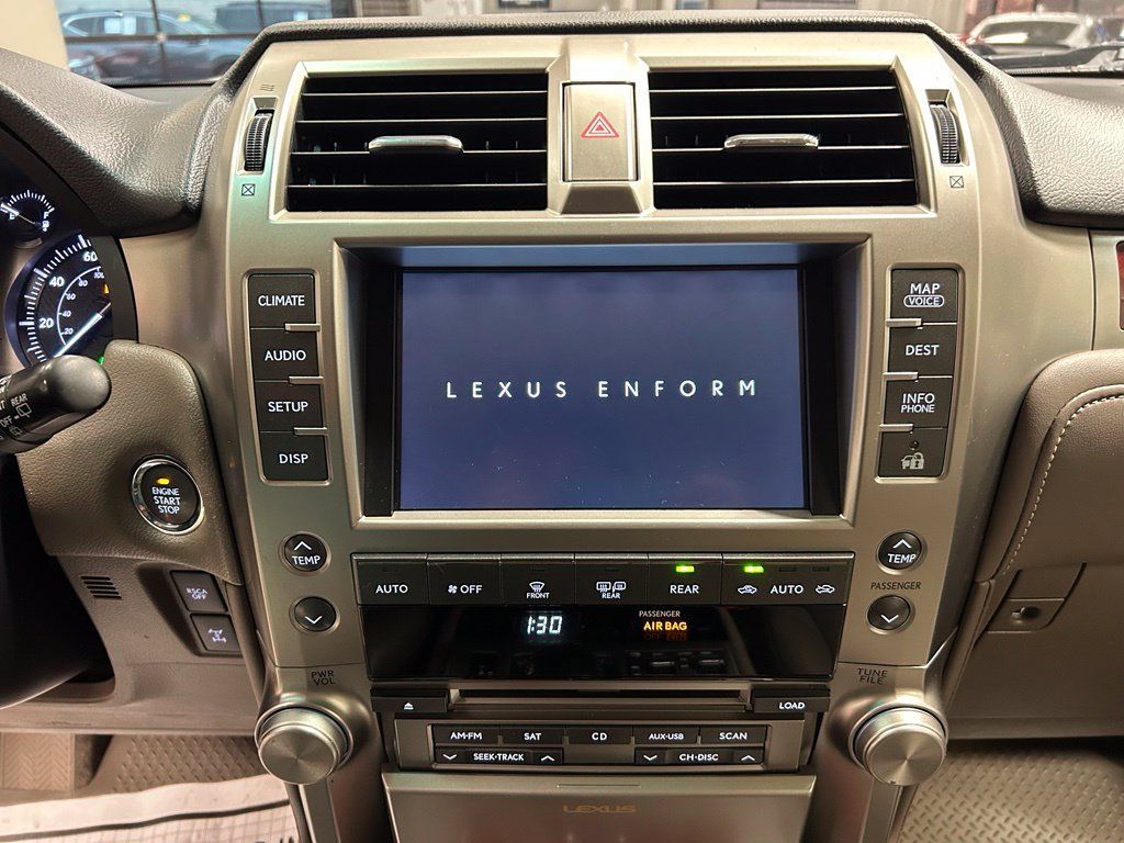 Used 2012 Lexus GX 460 w/ Comfort Plus Pkg AWD/4WD image 19