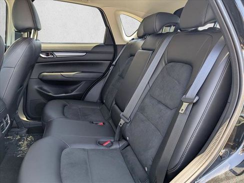 Used 2023 MAZDA CX-5 AWD 2.5 S w/ Select Package image 19