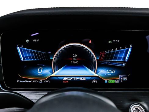 Certified 2022 Mercedes-Benz AMG GT 43 image 19