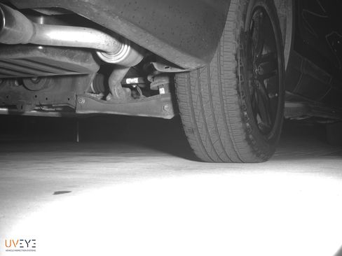 Used 2023 Honda Ridgeline Black Edition image 12