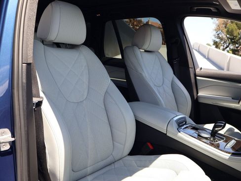 Used 2023 BMW X5 sDrive40i w/ Premium Package RWD image 24