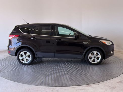 Used 2013 Ford Escape SE FWD image 8