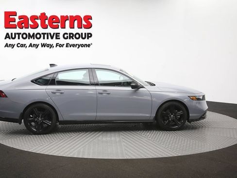 Used 2023 Honda Accord Sport image 46