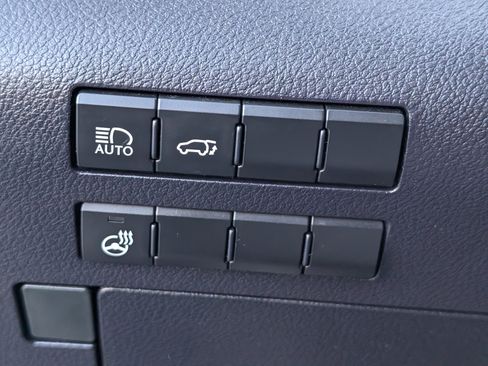 Certified 2022 Lexus RX 350 AWD w/ Premium Package image 23