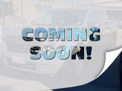 Used 2023 Ford Maverick XL