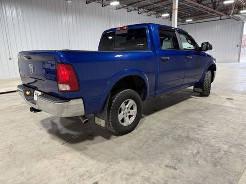 Used 2017 RAM 1500 Outdoorsman image 6