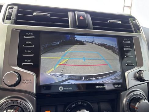 Used 2022 Toyota 4Runner SR5 Premium w/ Moonroof Package image 35