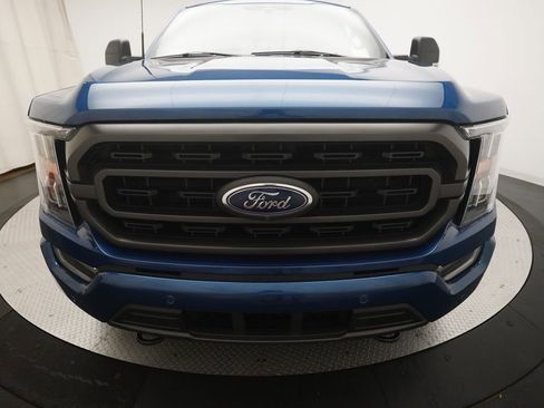 Used 2023 Ford F150 XLT w/ Equipment Group 302A High image 21