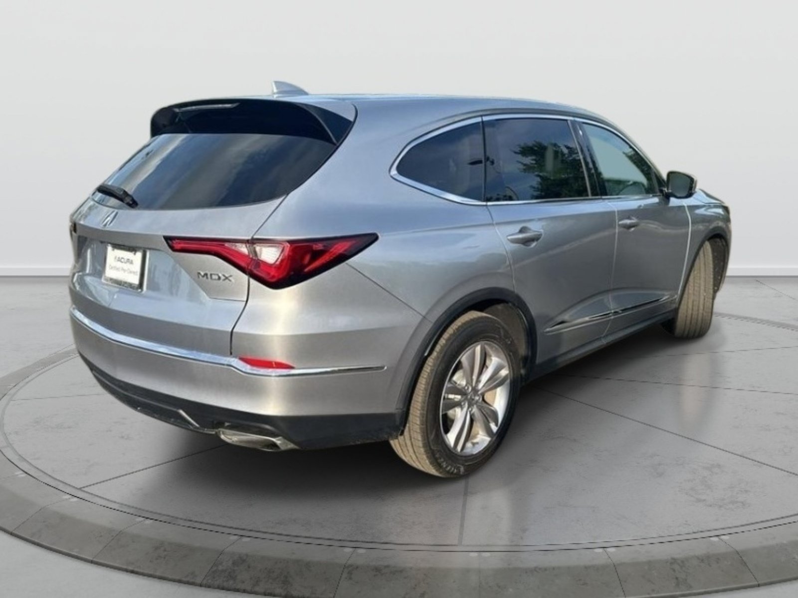 Certified 2024 Acura MDX SH-AWD image 7