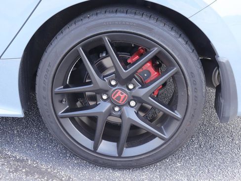 Used 2022 Honda Civic Si image 33