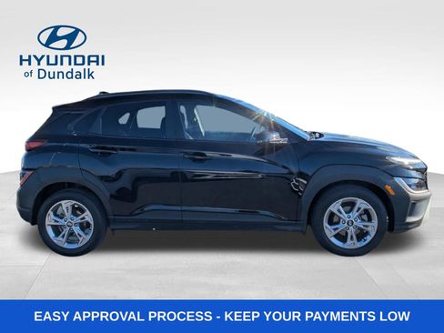Used 2023 Hyundai Kona SEL w/ Cargo Package image 10