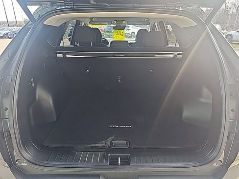 Certified 2024 Hyundai Tucson SEL image 35