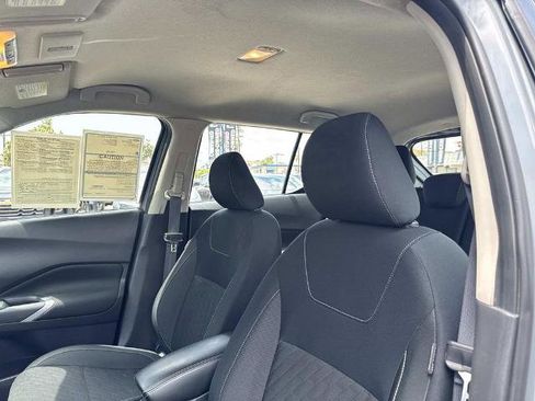 Used 2024 Nissan Kicks SV FWD image 20