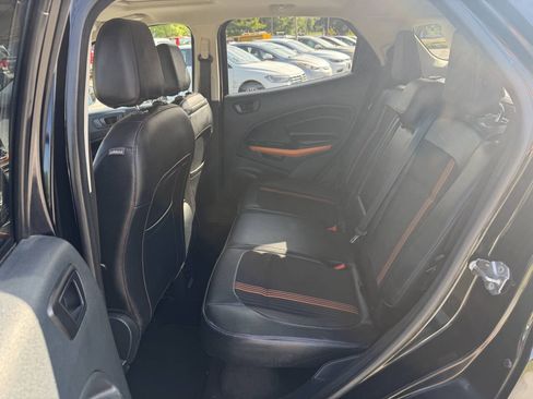 Used 2018 Ford EcoSport SES AWD/4WD image 13