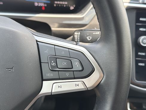 Used 2024 Volkswagen Tiguan Wolfsburg Edition AWD/4WD image 17