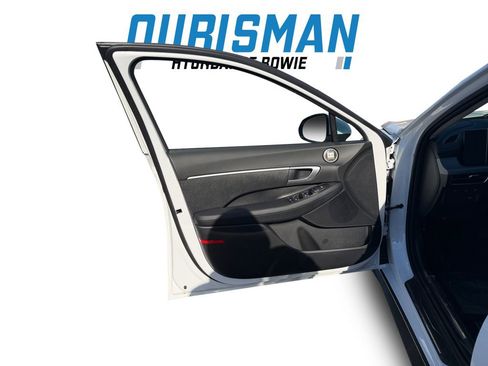 New 2026 Hyundai Sonata SE image 18