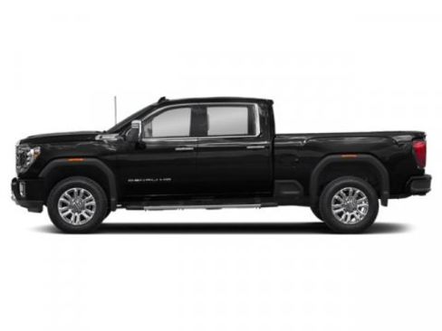 Used 2020 GMC Sierra 3500 Denali w/ Denali Ultimate Package image 9