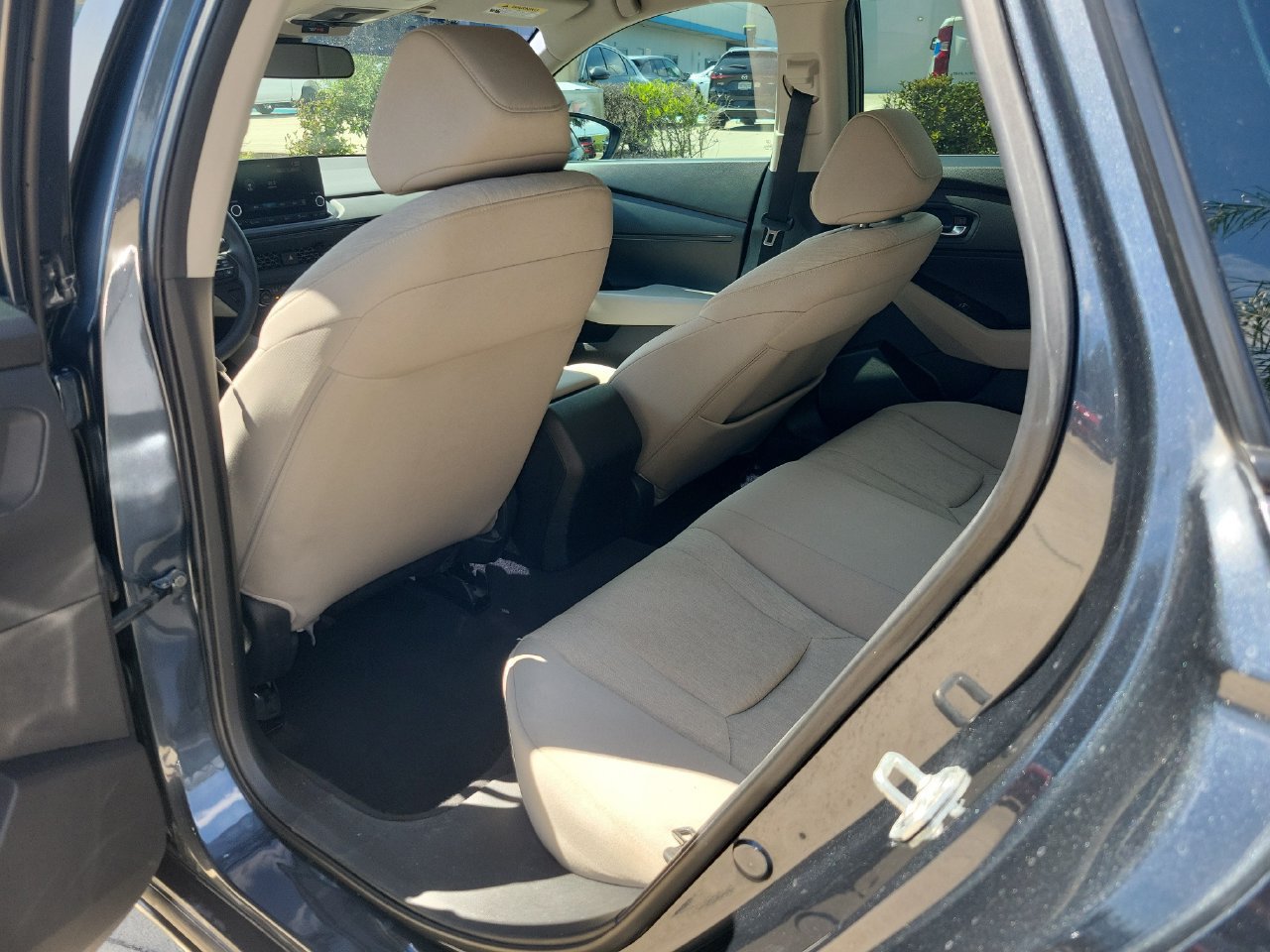 Used 2023 Honda Accord LX image 8