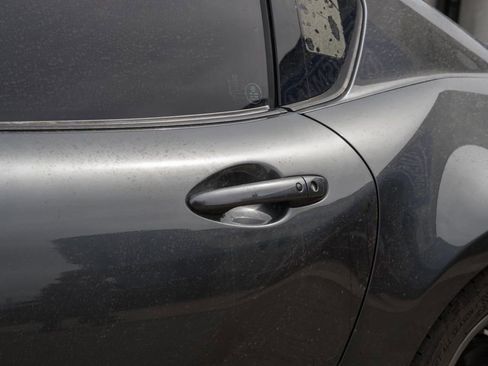 Used 2017 MAZDA MX-5 Miata RF Grand Touring RWD image 12