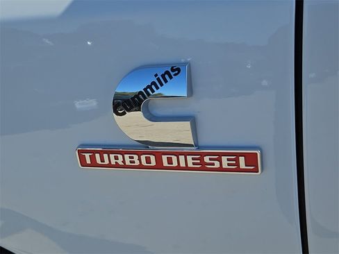 New 2026 RAM 2500 Tradesman image 14