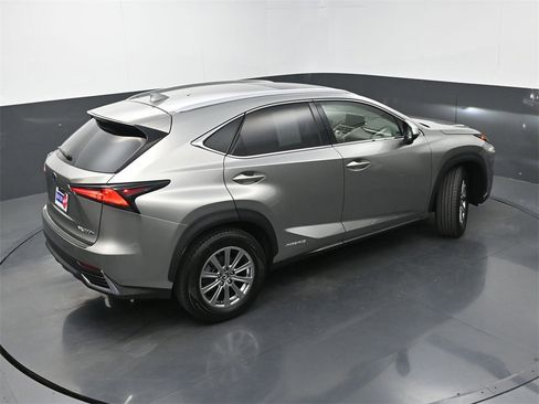 Used 2020 Lexus NX 300h 300h image 34