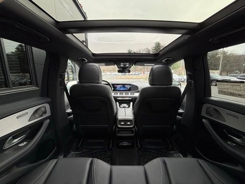 Used 2026 Mercedes-Benz GLE 450 4MATIC image 58