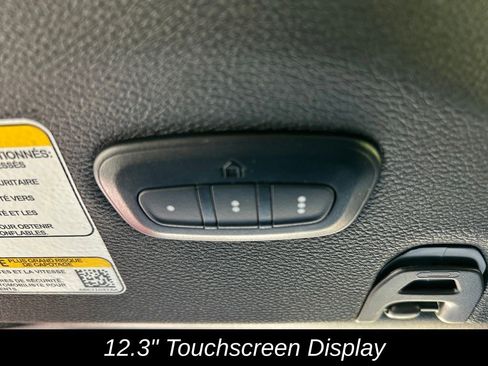 Used 2024 Jeep Wrangler Unlimited Rubicon 4xe w/ Technology Group AWD/4WD image 30